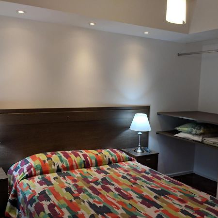 Apartamento Edificio Crucero 布宜诺斯艾利斯 外观 照片