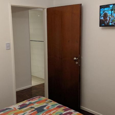 Apartamento Edificio Crucero 布宜诺斯艾利斯 外观 照片