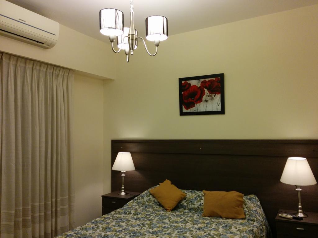 Apartamento Edificio Crucero 布宜诺斯艾利斯 外观 照片