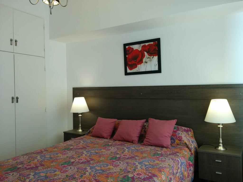 Apartamento Edificio Crucero 布宜诺斯艾利斯 外观 照片