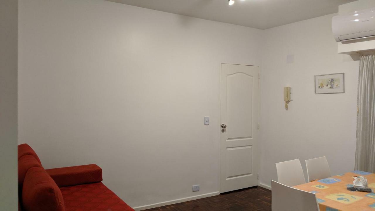Apartamento Edificio Crucero 布宜诺斯艾利斯 外观 照片